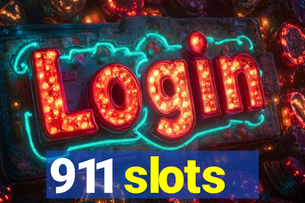 911 slots